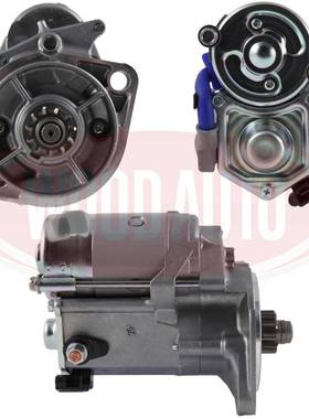 128000-1154起动机TY25236起动机适用约翰迪尔拖拉机起动机马达