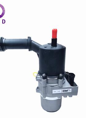 方向机助力泵电子4007YF适用雪铁龙C4凯旋标致307307CC307SW