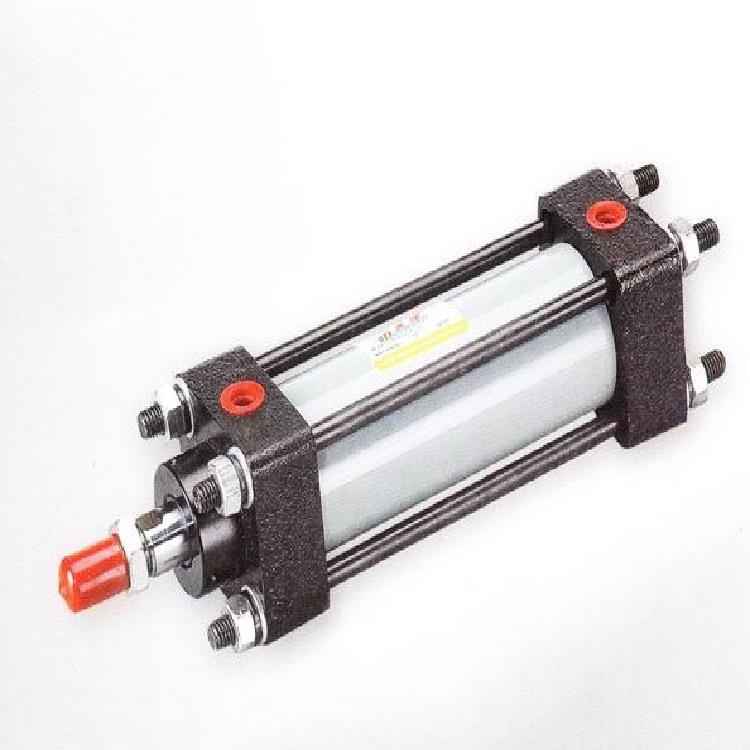 TKC气缸QGBII-125×1470MT4/QGBII125*80-MP2多种规格尺寸型号