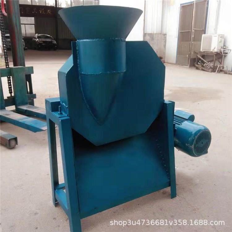 500型立式红薯切片机多用立式旋转削片设备