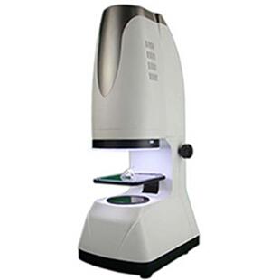 一键式闪测仪经济型BL-65一击式快速测量机影像测量仪