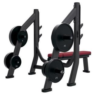 推举椅杠铃片挂架Chaiseàrepousser,supportd'haltères