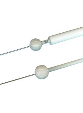 供应试具C探针IEC61032试具C探针IP3X探针Ф2.5㎜钢针IP30