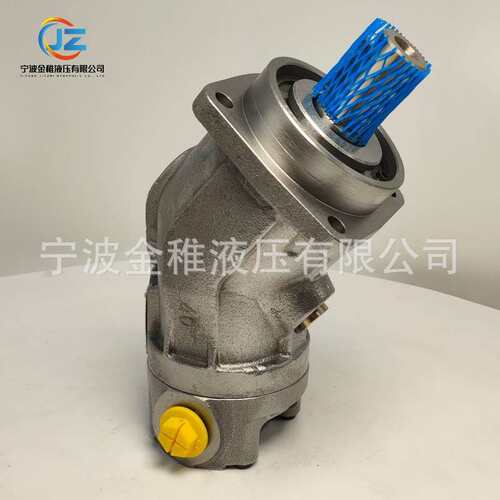 A2FM16/61W-VXB030-S 柱塞马达工业钢厂电厂用