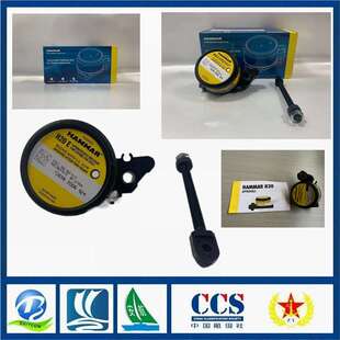 HAMMAR进口H20E示位标释放器 海马H20E静水压力释放器 现货出售