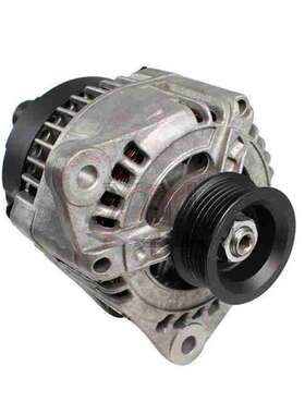 发电机46439036/112095/12V/100A/6PK/63321426,ALE1451WA