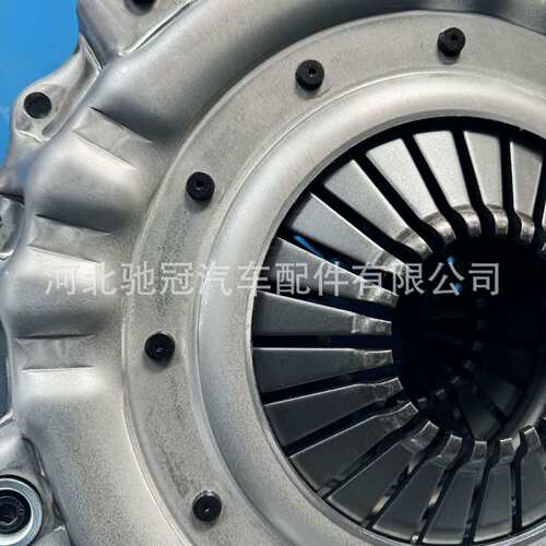 离合器压盘1601090K23K0 TN380 TL380 H4161020003A0适用430二汽
