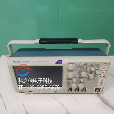 收购供应Tektronix/泰克 MDO3034 MDO3052 MDO3032示波器