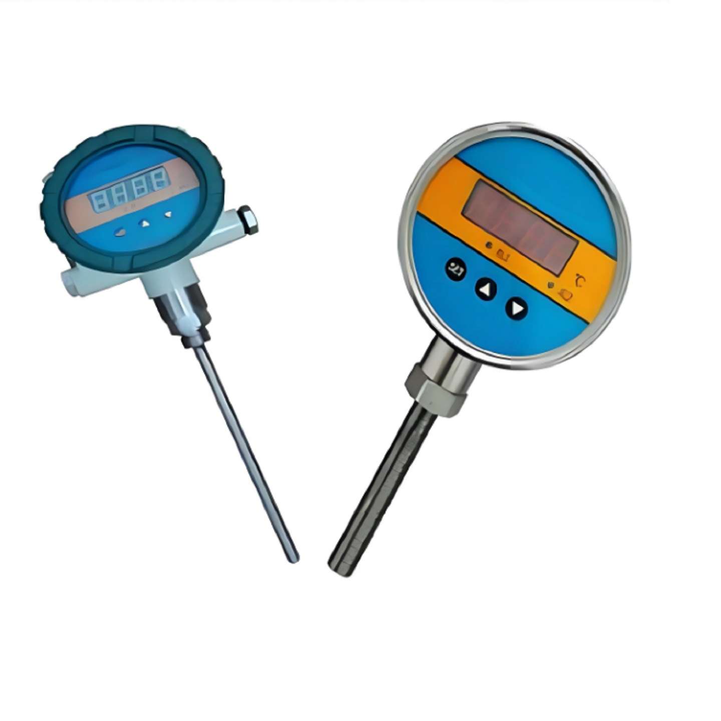 温度控/制器/温度开关 型号:JC-PWZ(0-100℃)2DMT库号:M410619