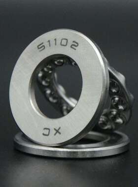 现货供应 平面轴承 51328M 51328 140*240*80 推力轴承 压力轴承