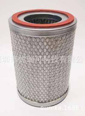 BSC鲍斯BSF30排气滤芯BSF10油雾分离器BSF120油过滤器空气过滤器