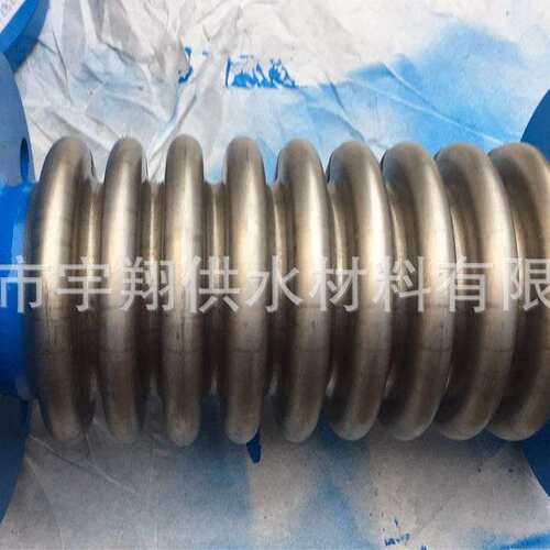 生产轴向伸展接头EXPANSION JOINT 不锈钢伸缩接头 伸缩补偿器