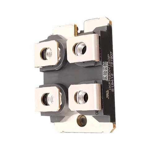 MOS管 IXFN100N50Q3 IXFN100N65X2 库存充足大功率二极管型号齐全