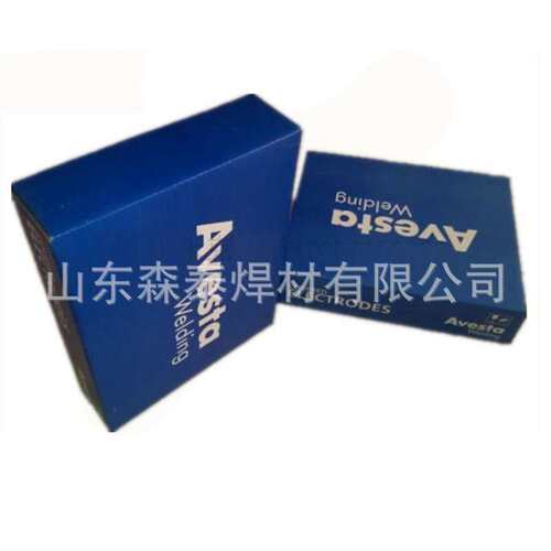 瑞典阿维斯塔Avesta 309L-Si不锈钢实心焊丝ER309LSi不锈钢焊丝