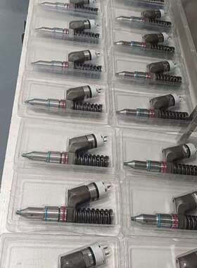 C10 C12销售350-7555喷油器229-8842喷油嘴212-3460 喷油器总成