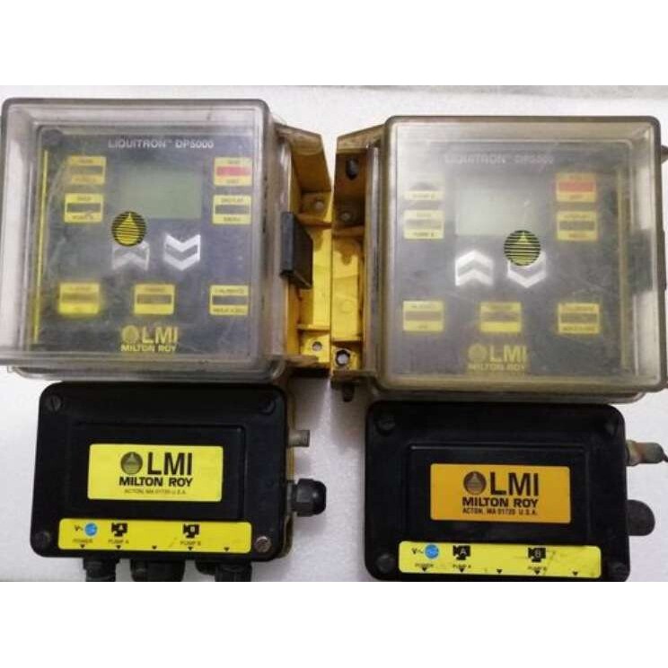 米顿罗 机械隔膜计量泵 GM0500TP1MNN 泵头材质PVDF