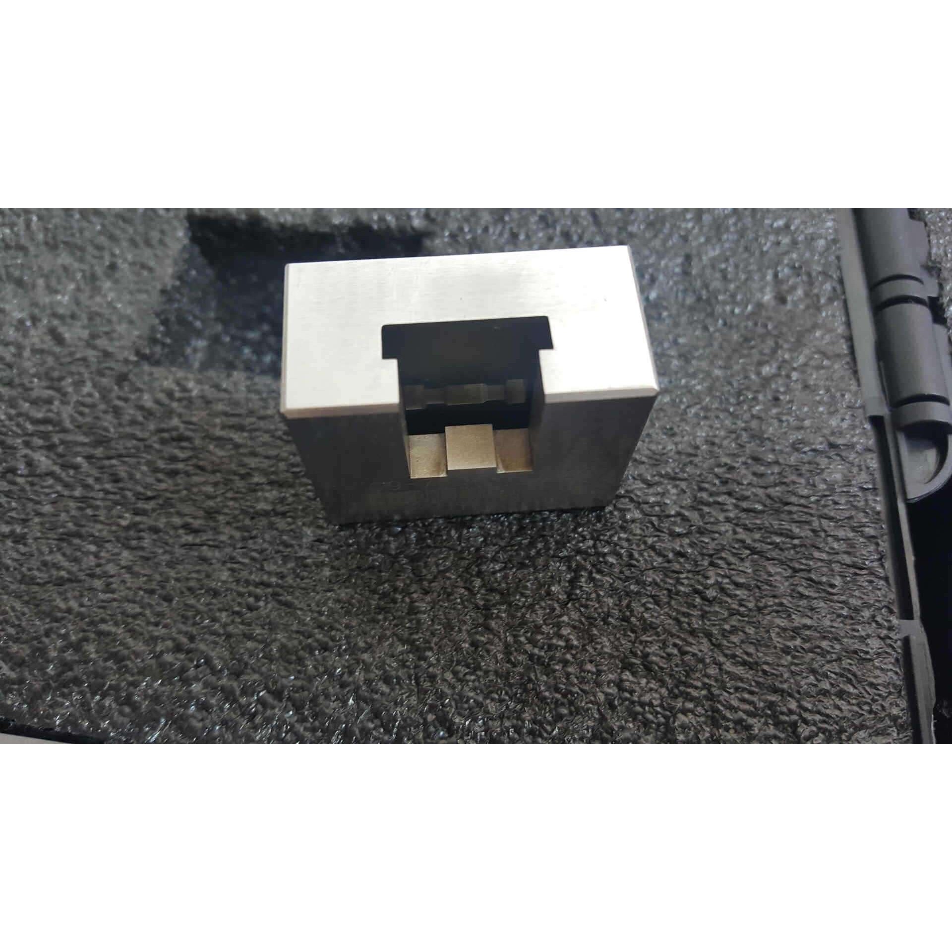 G9灯头量规-G9灯头通规7006-129-2