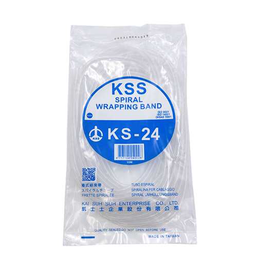 凯士士（KSS）KS系列 卷式结束带 缠绕保护带KS-24