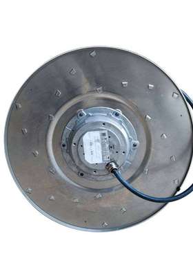 R4D450-AK01-01/F01 R4D450-AH03-01 230/400V 原装 风机