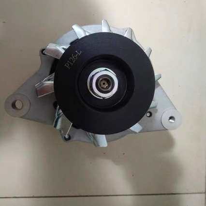 JFZ2201发电机A9H20-3701100发电机适用玉柴4A发电机