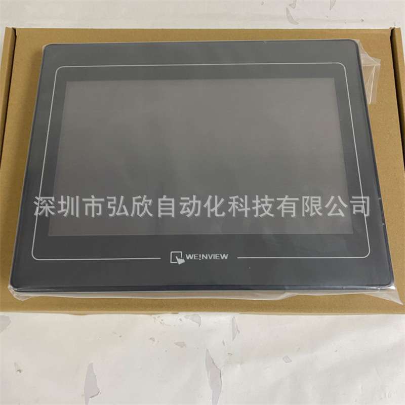 威纶触摸屏TK6102i V6WV iv5 彩色10寸人机界面库存现货