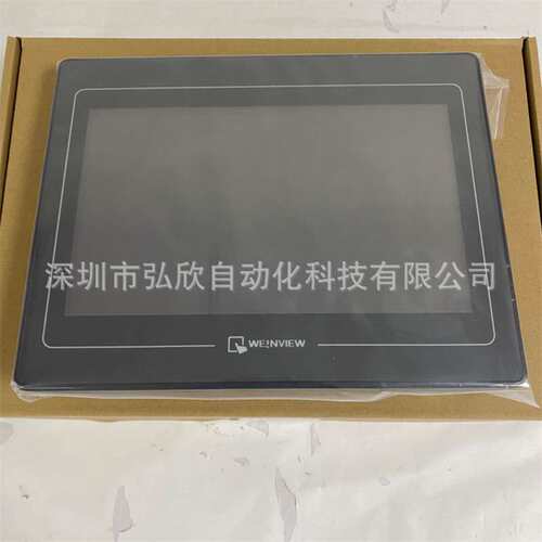 威纶触摸屏TK6102i V6WV iv5 彩色10寸人机界面库存现货