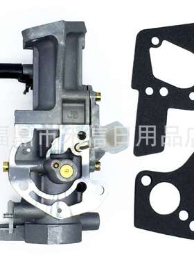 498298化油器 498298 495426 692784 130202 百利通P19 化油器