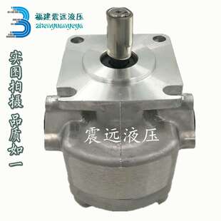 K1P6R11A K1P7R11 K1P9R11A 液压齿轮泵 油泵