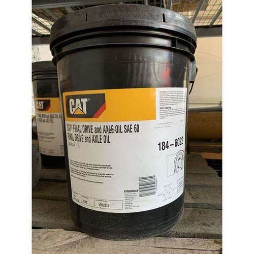 卡特Cat FDAO Final Drive Axle Oil SAE60 卡车,轴承,轮毂齿轮油