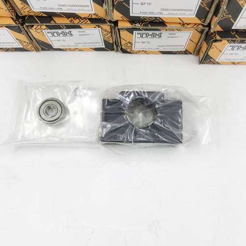 THK交叉滚子导轨 VRT2110A VRT2125A VRT3055A 微型滑台