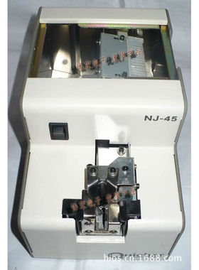 供应QUICHER快取NJ-1217 NJ-2326 NJ-4540螺丝NJ-4535螺丝排列机