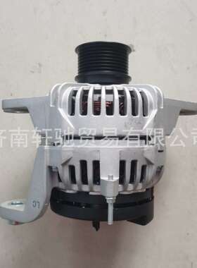 使用于  重卡 工程机械 0124555017 CA18531IR 发电机总成