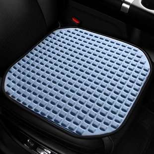 2025年新款萨克森夏季生物科技冰凉感坐垫