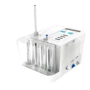 恒温平滑肌实验系统 恒温平滑肌实验仪