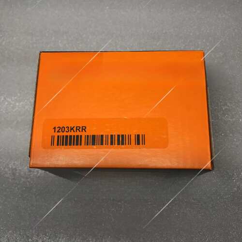 1203KRR+COL S1203K  水泵外圈平面【轴承】  现货供应带座