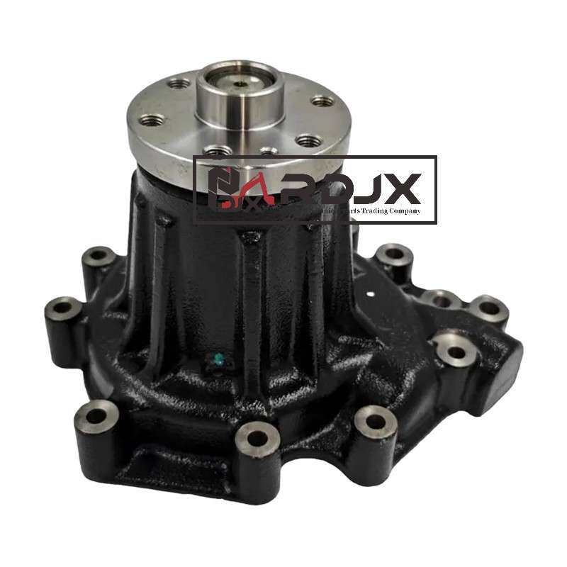 1876184350 用于EX210 SH210挖机 4HK1发动机水泵5-87311242-0