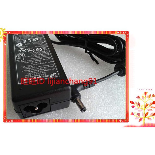 NUC5PGYH、NUC5PPYH NUC5CP DC IN19V电源配接器3.43A3.42A 65W