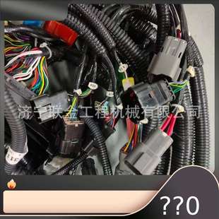 五十铃发动机检测线 发动机启动线
