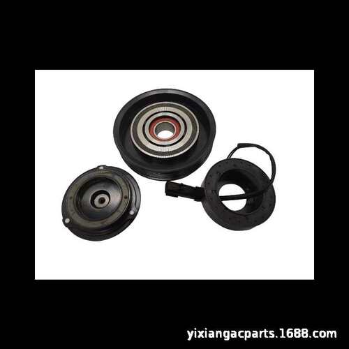 Auto AC Compressor Clutch 10PA17C-6PK-156 for CD5 2.3-