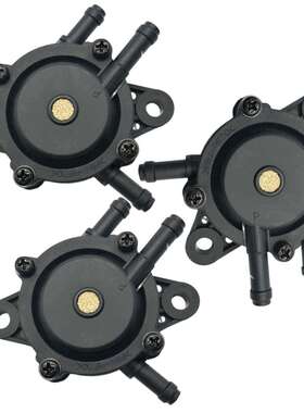 3个装汽油燃料泵 808656,491922,557033,597338,691034  ZHT-049