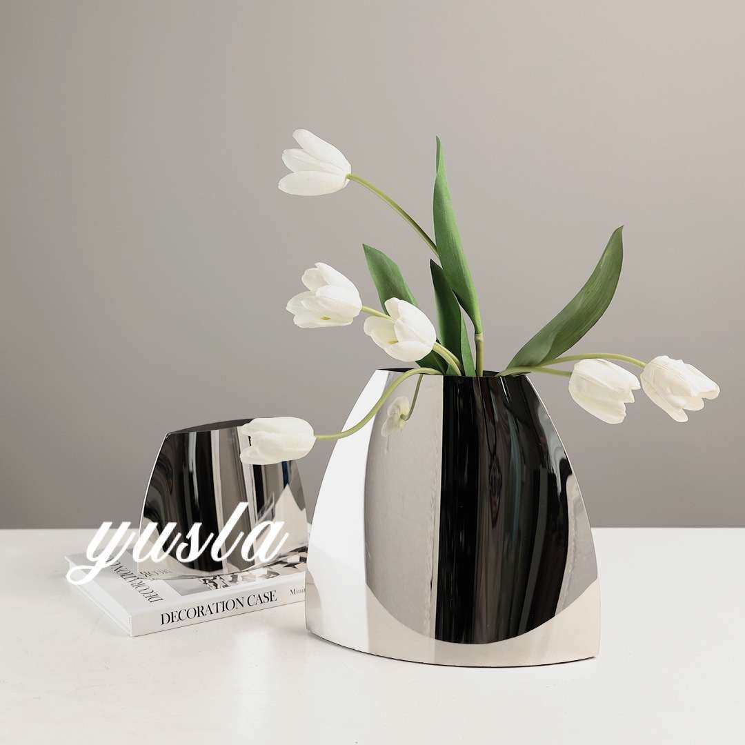 简约轻奢创意插干花器花瓶摆件售楼处酒店客厅茶几餐厅吧台装饰品,鲜花速递/花卉仿真/绿植园艺,割草机/草坪机,淘宝优惠券,粉丝福利购,淘宝优惠卷