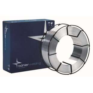 伯乐蒂森Thermanit 25/09 CuT不锈钢焊丝 ER2553双相不锈钢焊丝