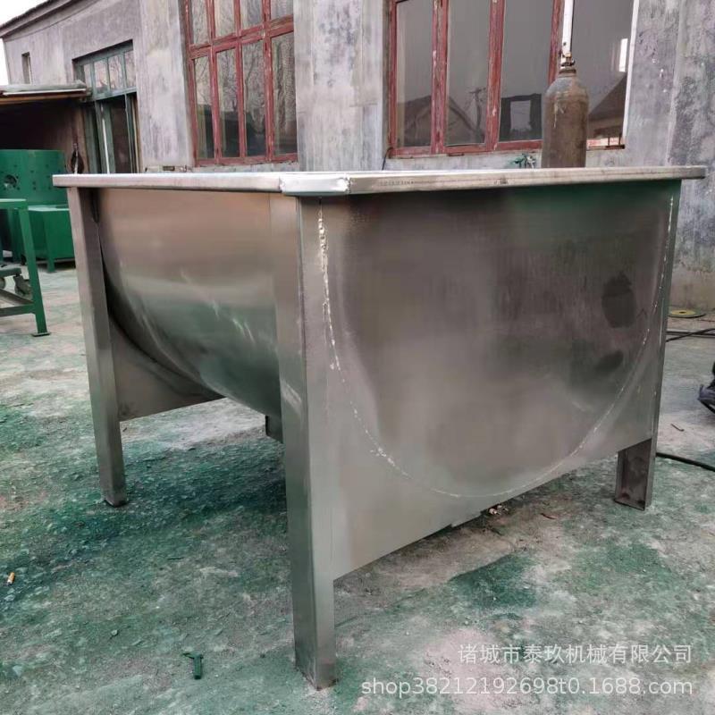 羊烫毛池 家禽屠宰流水线 商用杀羊脱毛神器 山羊绵羊泡毛机