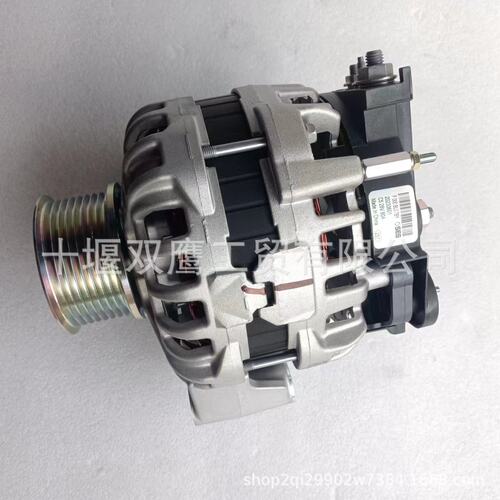供应索恩格SEG F000BL07BY交流发电机24V 80A