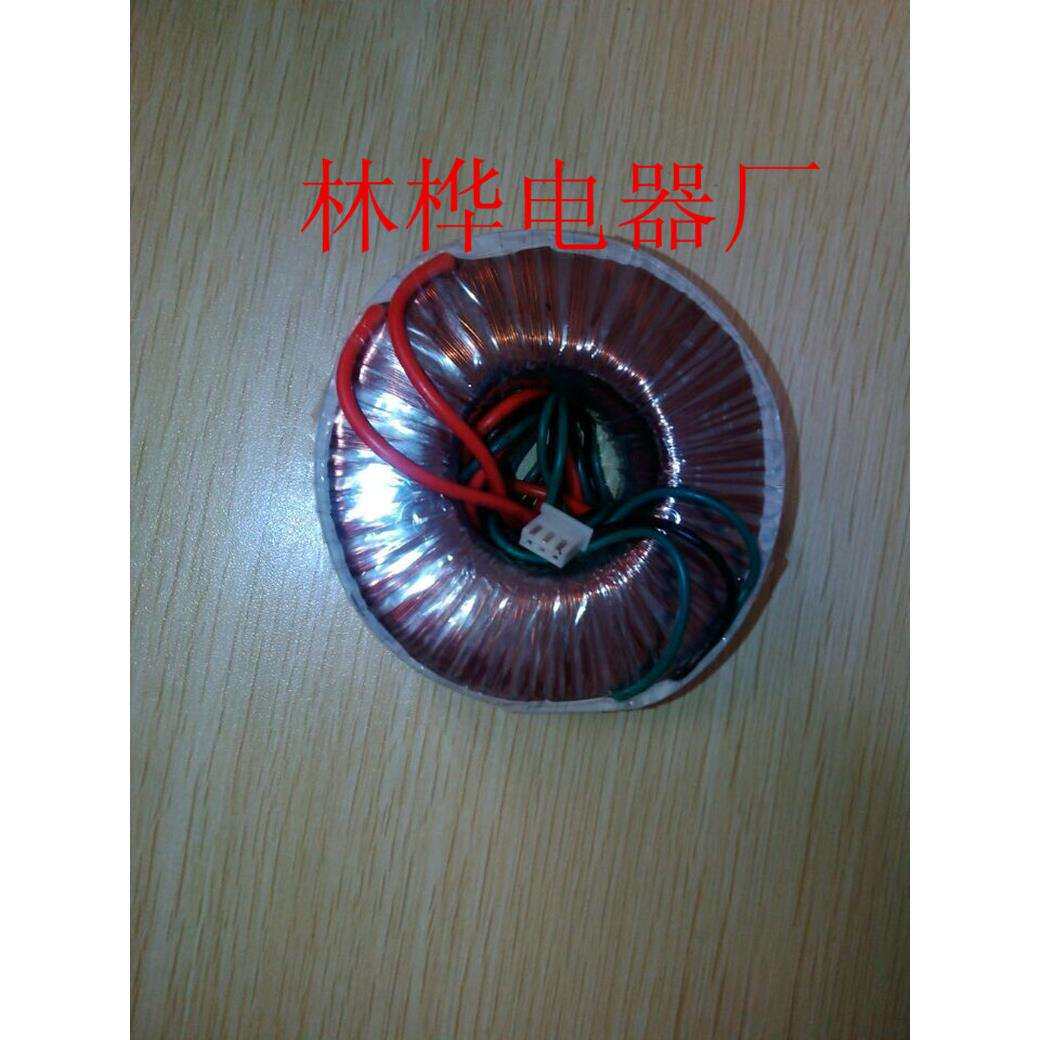 胆机功放输出变压器700W 220V转6.3V 6.3V 380V 600V纯铜绕制