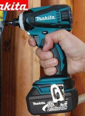 DTD149Z/SFJ/STJ充电式冲击起子机螺丝批18V锂电工具