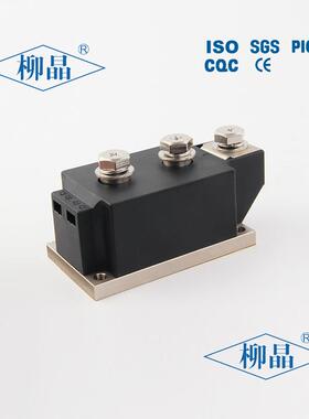 防反二极管LJ-MDC400A1800V配散热器125*135*150MM配风扇220V