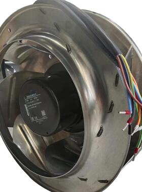 R3G310-AN13-11 德国ebmpapst依必安派特 离心风扇 EC调速风机