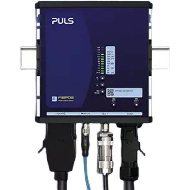 普尔世PULS电源ML15.241 SL2.100 24VDC/2.盾构机配件原装过滤器