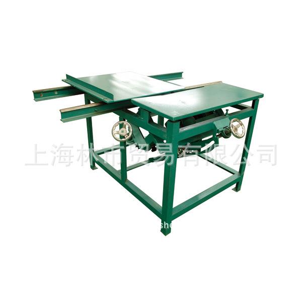实木家具手拉锯,多功能圆盘锯,湖州板式家具开槽机,福建划线锯